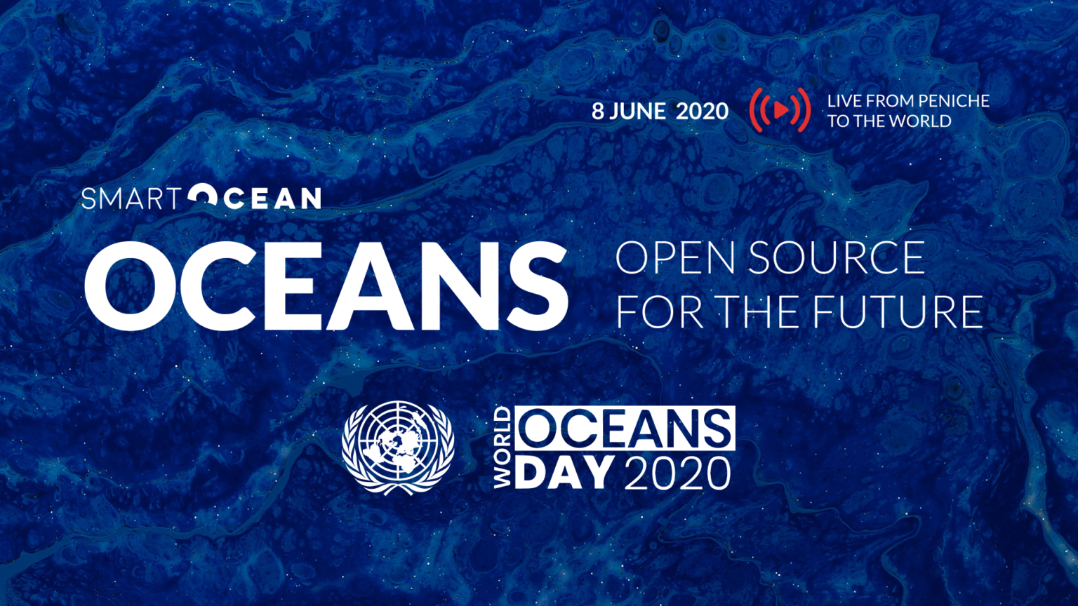 Oceans: Open Source for the Future