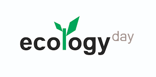 logo ecology day